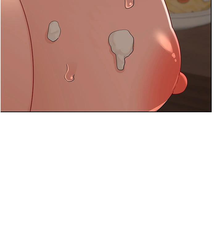 熟女交换计画第31話-酥胸上的白色心意