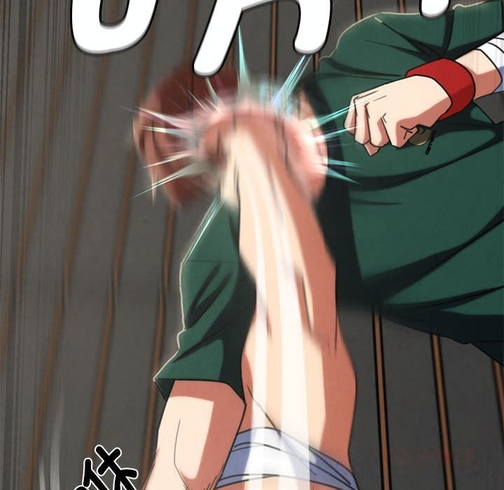 危险同学会第78話