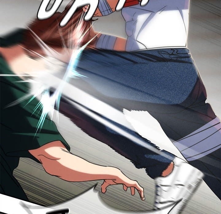 危险同学会第78話