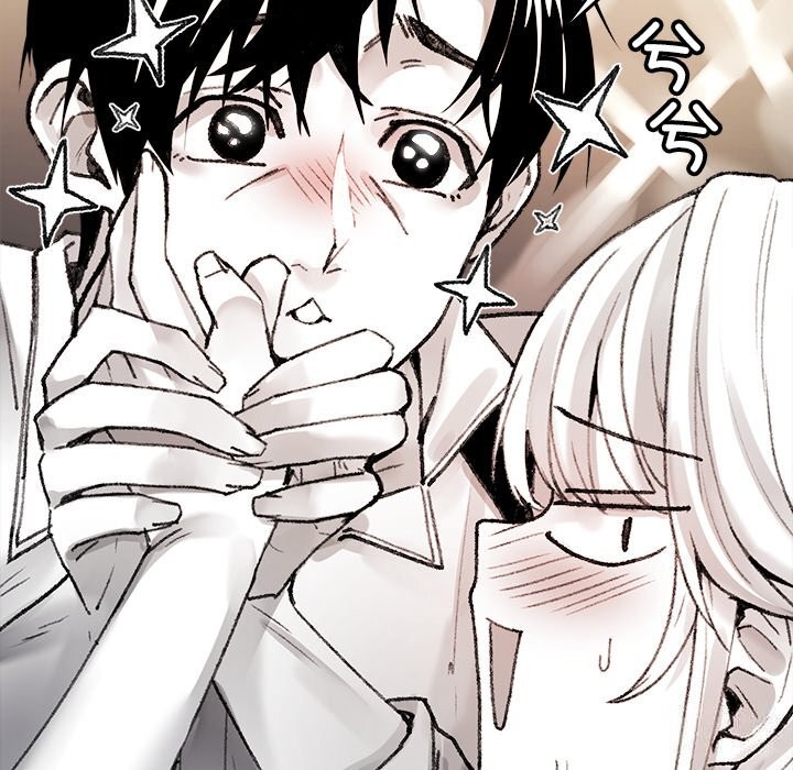 叔叔，我们来试试吧!第6話