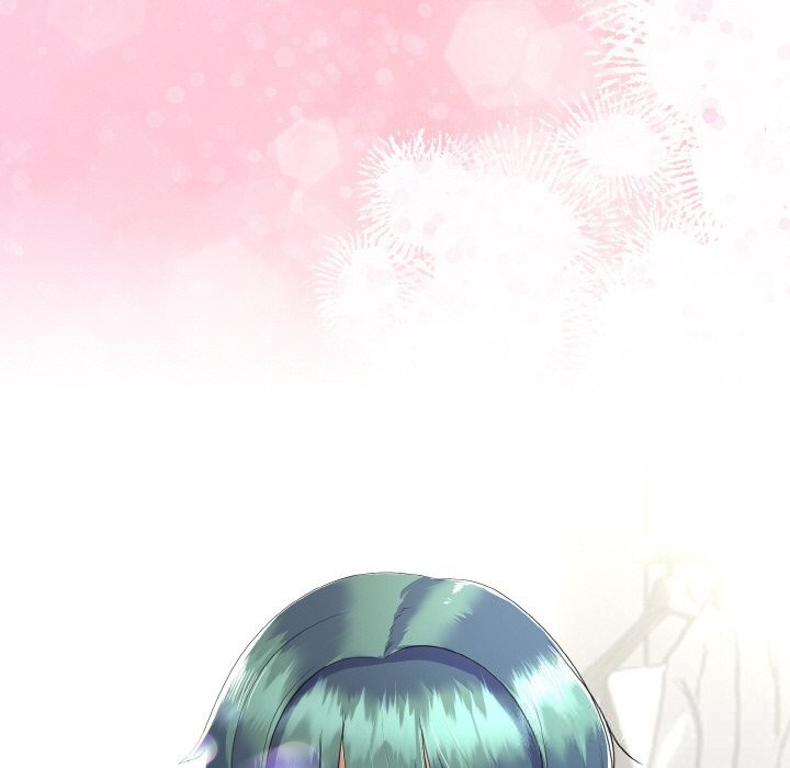 与初恋的以外同居第27話