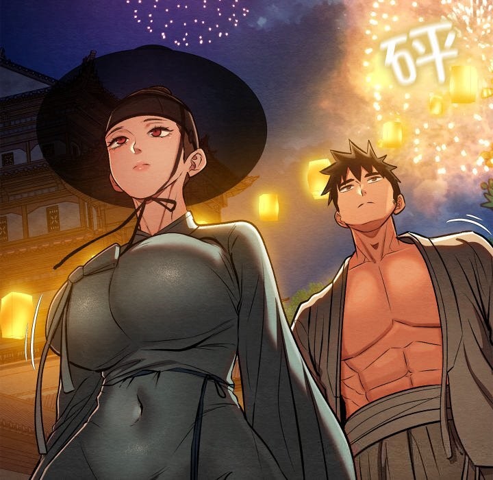 亲密宝鉴第31話