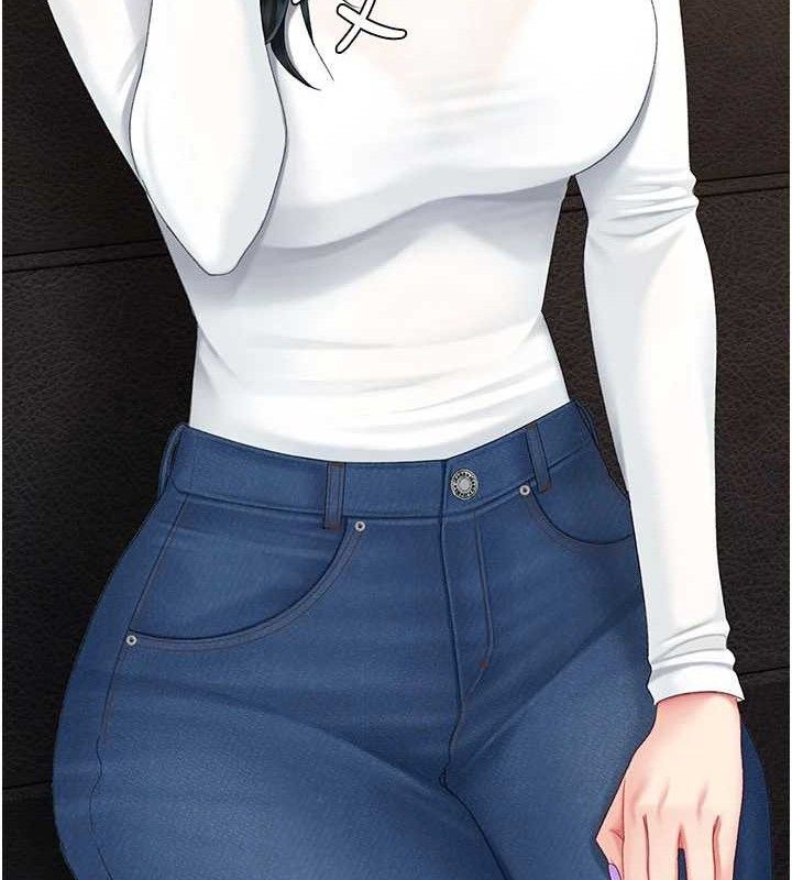 復仇母女丼第115話-上供桌的可蕎