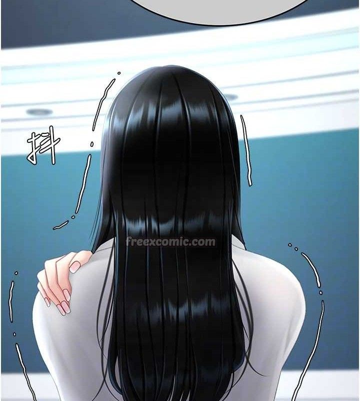 復仇母女丼第115話-上供桌的可蕎