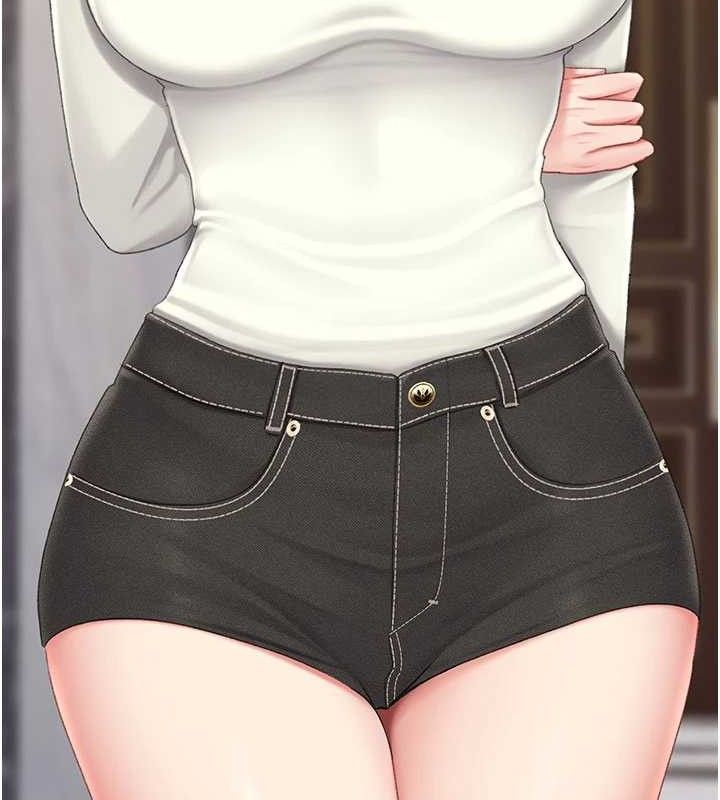 復仇母女丼第115話-上供桌的可蕎