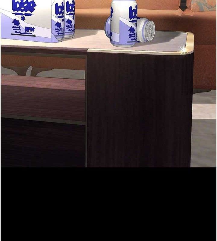 復仇母女丼第115話-上供桌的可蕎