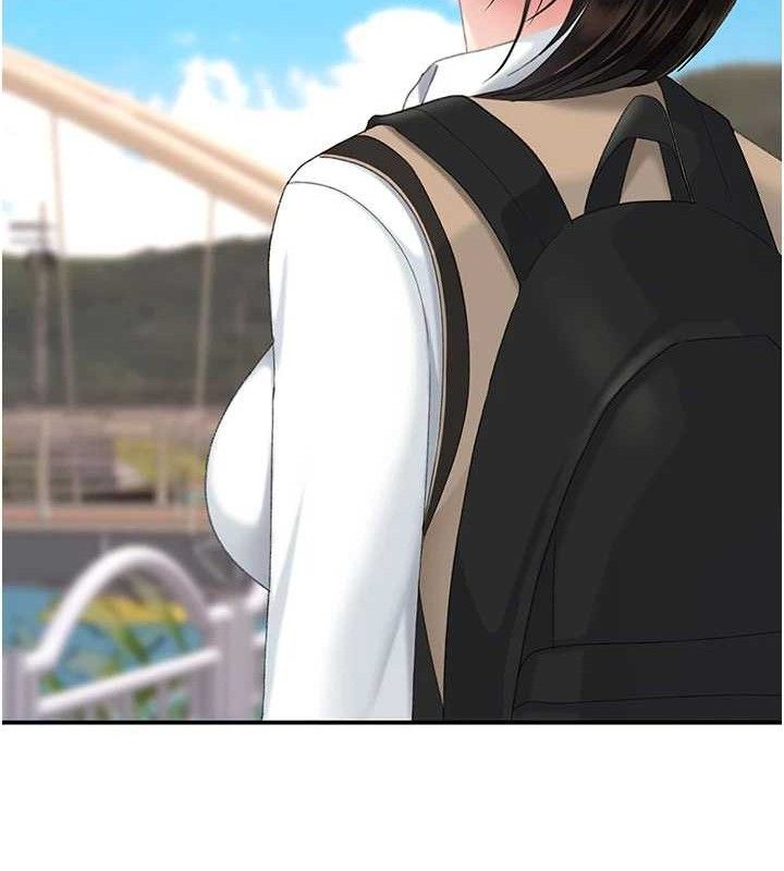 復仇母女丼第115話-上供桌的可蕎