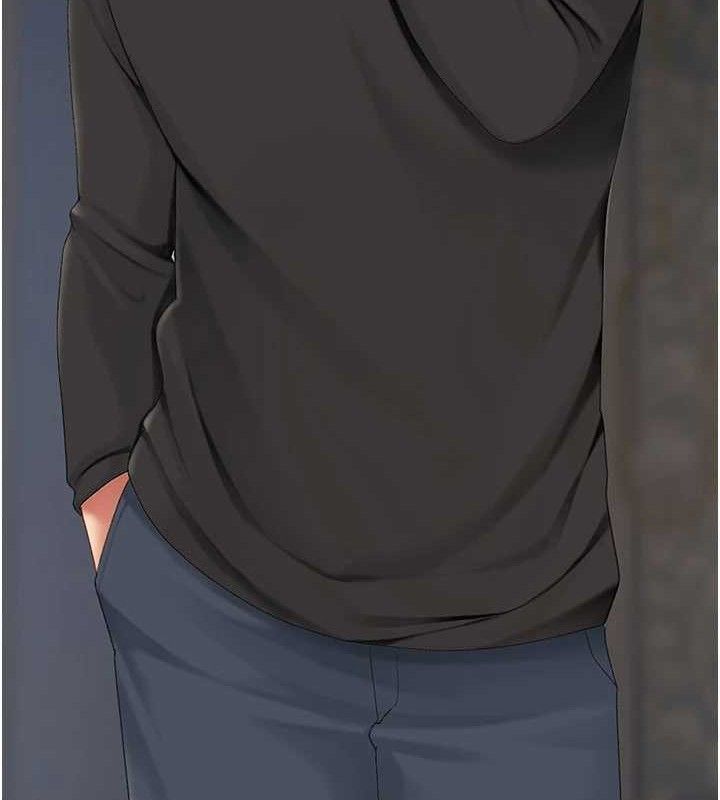 復仇母女丼第115話-上供桌的可蕎