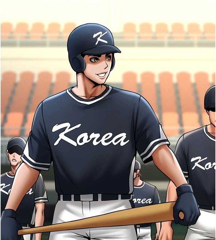 炸裂吧!巨棒第91話-安達的巨棒♥