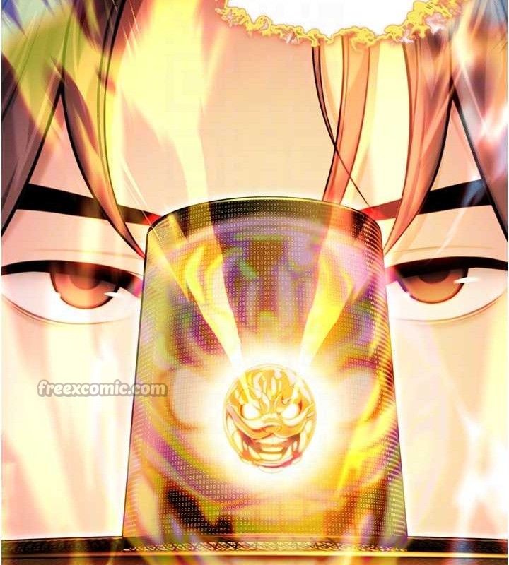 命运:贞洁慾女第51話-共譜汁鮮繾綣栗花情