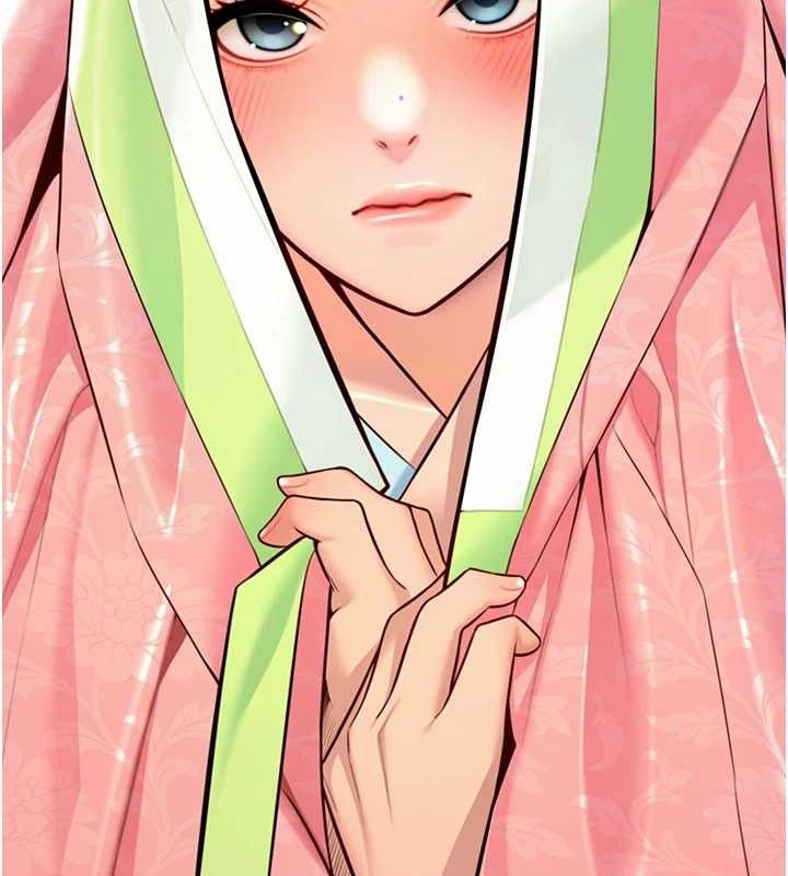 命運:貞潔慾女第51話-共譜汁鮮繾綣栗花情