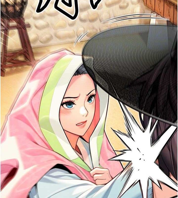 命运:贞洁慾女第51話-共譜汁鮮繾綣栗花情