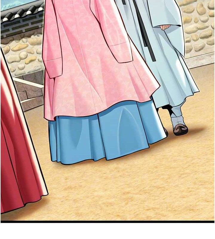 命运:贞洁慾女第51話-共譜汁鮮繾綣栗花情