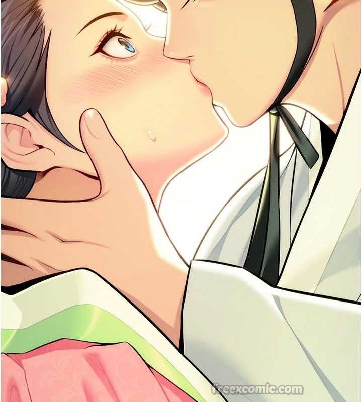 命運:貞潔慾女第51話-共譜汁鮮繾綣栗花情