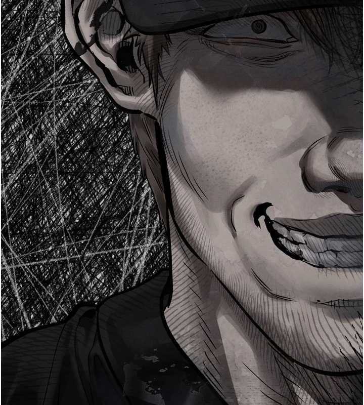 堕落物语2第20話-跟蹤狂的變態行徑