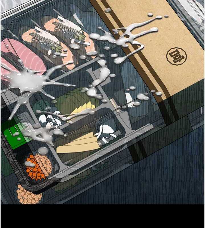 堕落物语2第20話-跟蹤狂的變態行徑