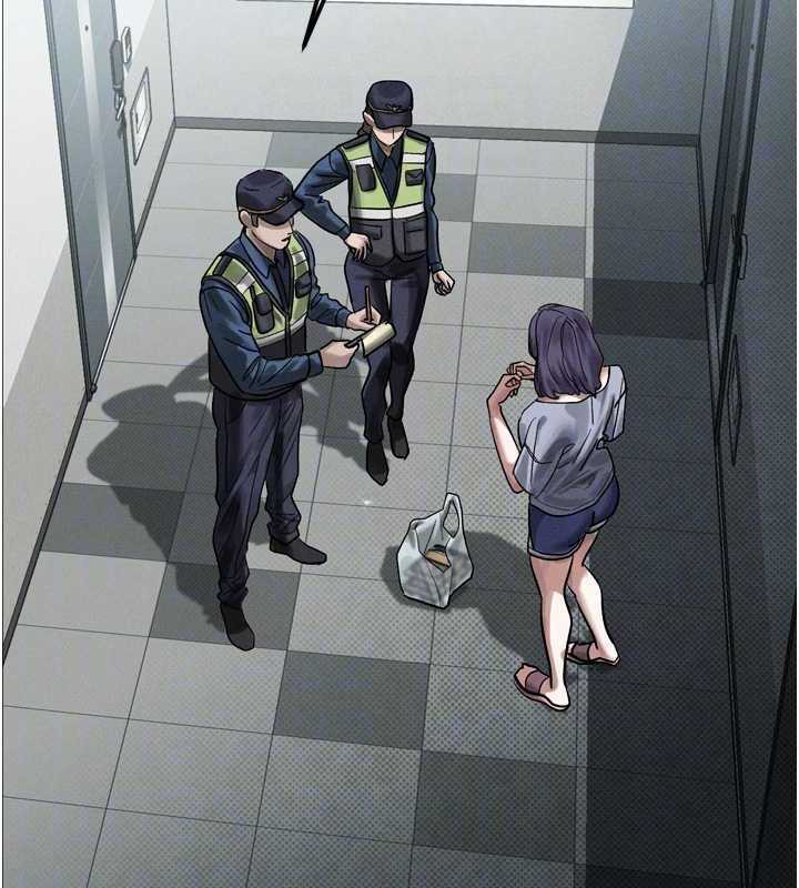 堕落物语2第20話-跟蹤狂的變態行徑