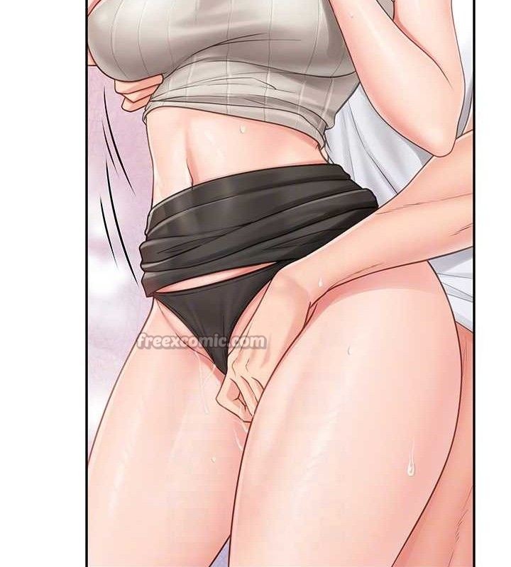 报告女班长:一根突起第14話-在廁所激情愛愛