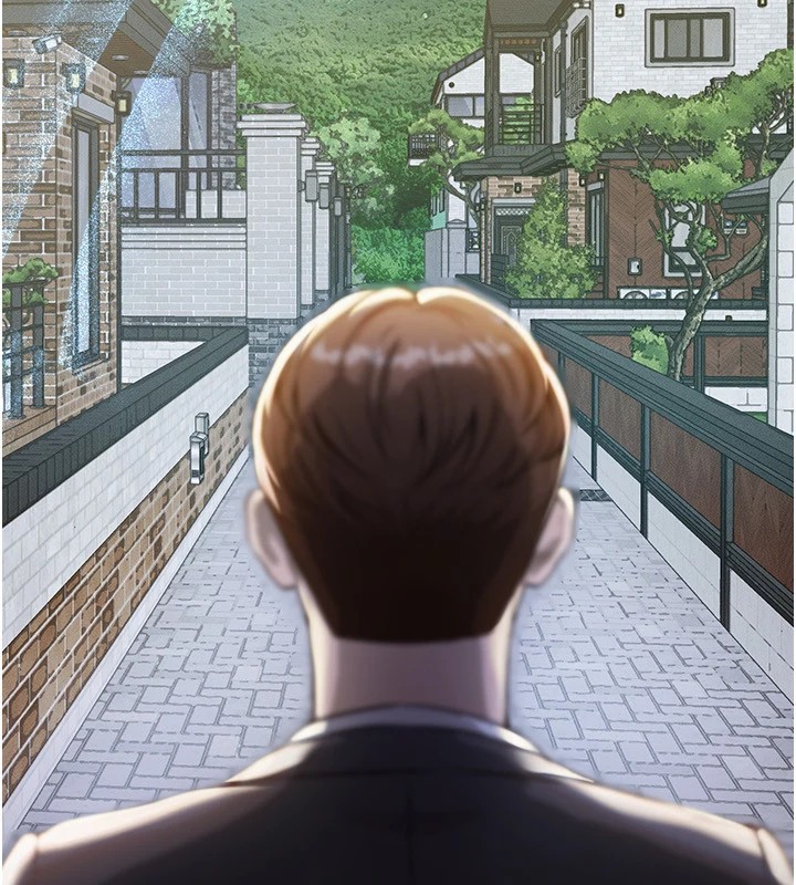 衣锦还乡第1话-返乡的游子