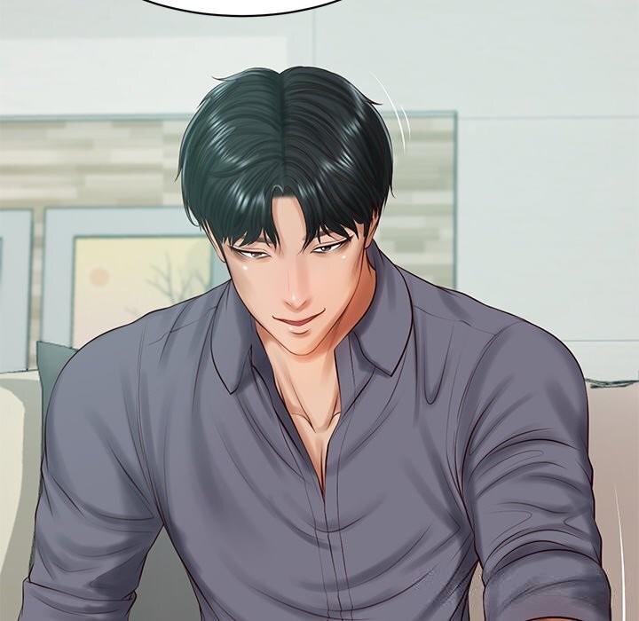 财阀家的女婿第41話