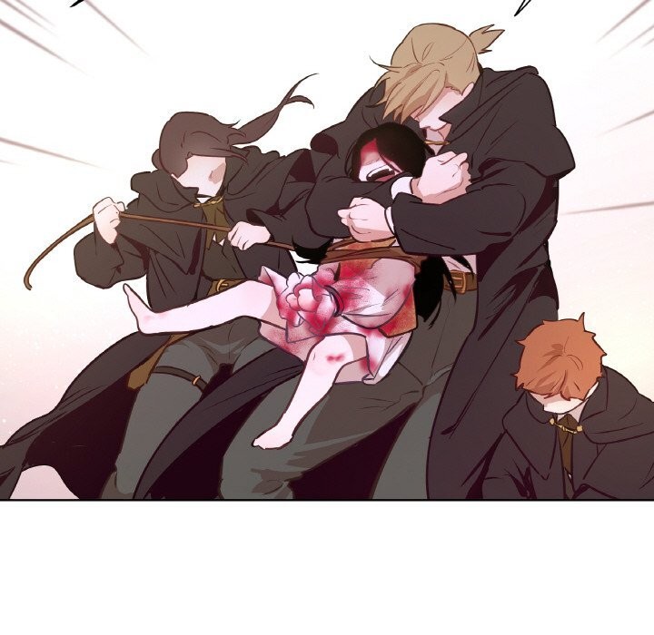 吉赛儿之血第12話