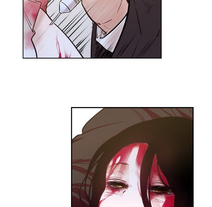 吉賽兒之血第12話