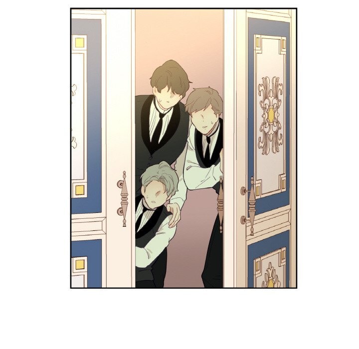 吉赛儿之血第12話