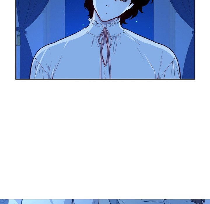 吉赛儿之血第12話