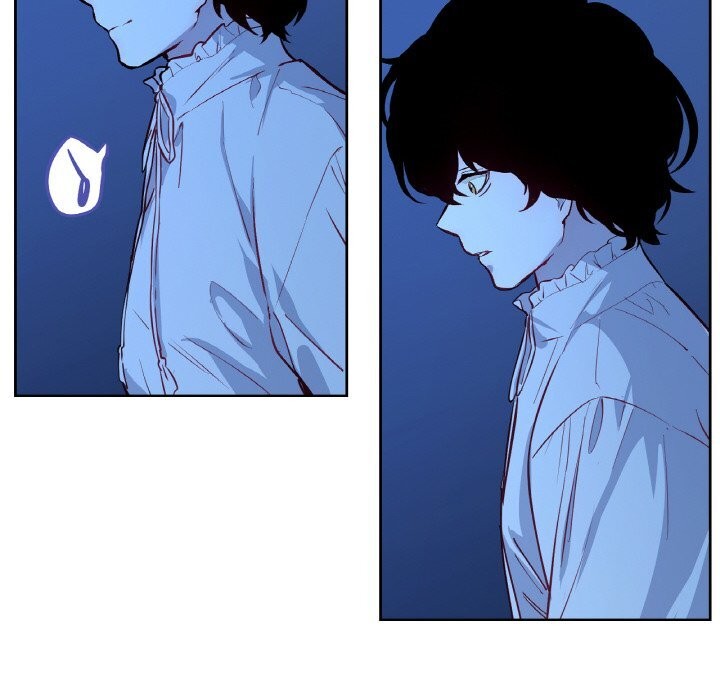 吉赛儿之血第12話