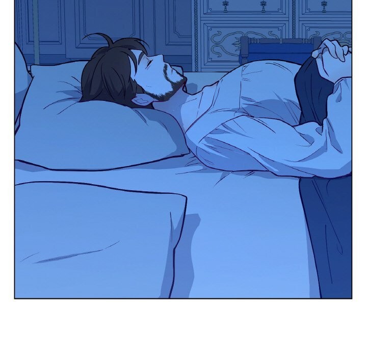 吉赛儿之血第12話