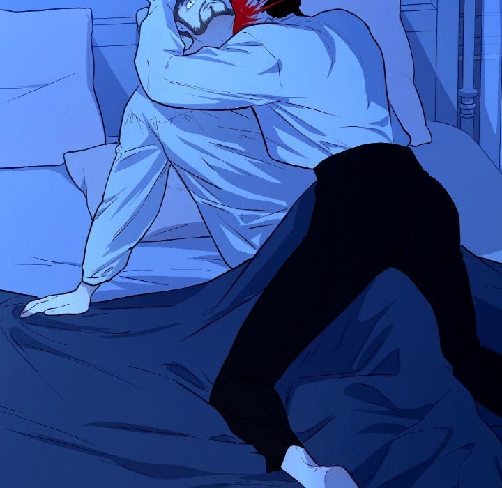 吉赛儿之血第12話