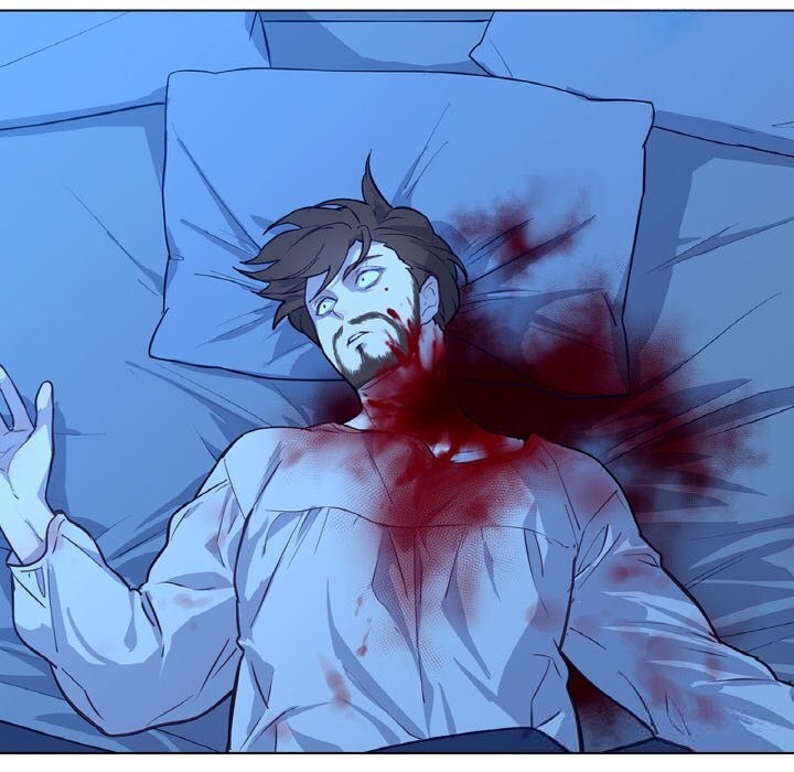 吉赛儿之血第12話