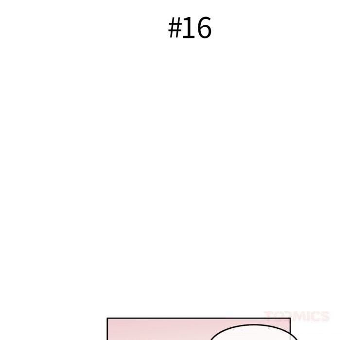 无与伦比的日常第16話