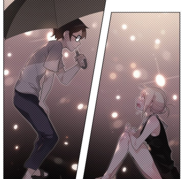 无与伦比的日常第16話