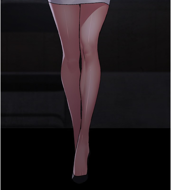 夜间诊疗室第117話-性奴的忌妒