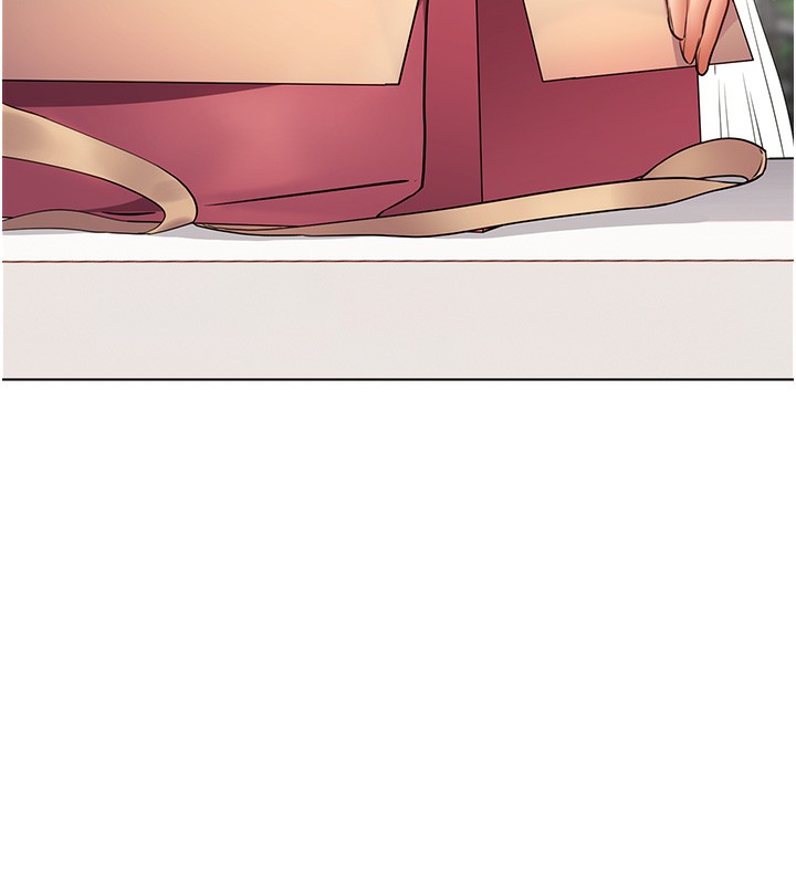 老师的亲密指导第60話-魅惑透視裝的誘惑