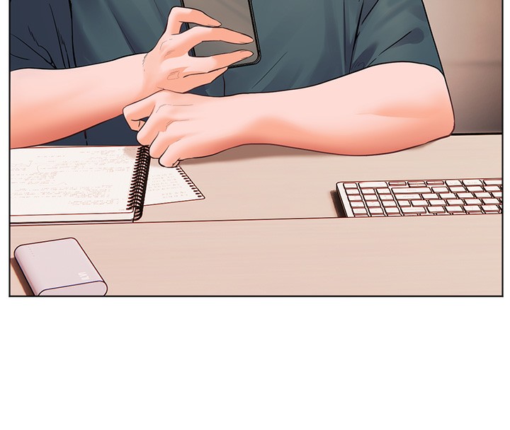 老师的亲密指导第60話-魅惑透視裝的誘惑