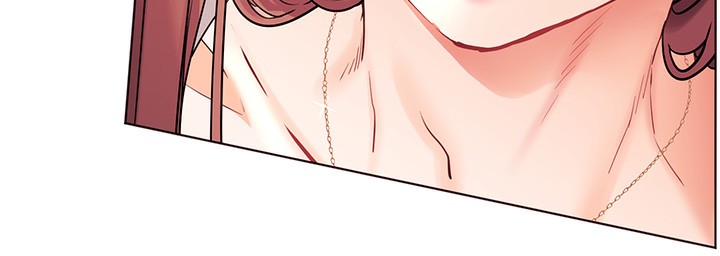 老师的亲密指导第60話-魅惑透視裝的誘惑