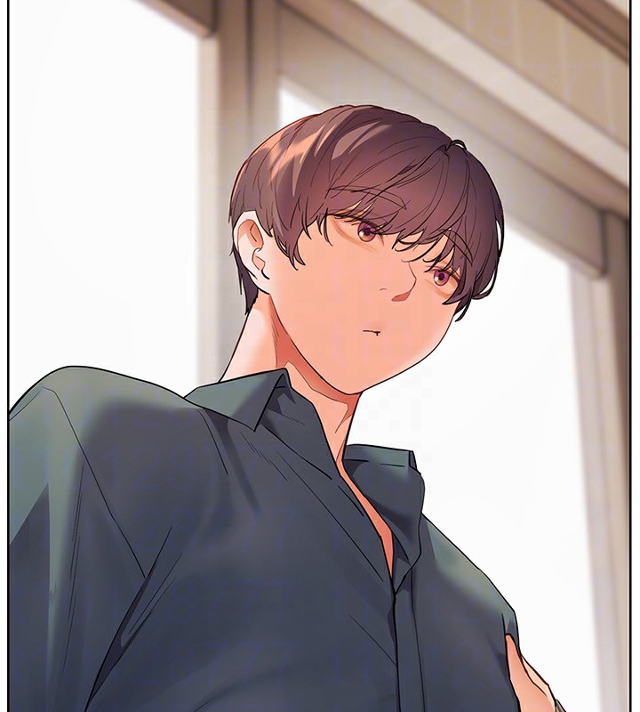 老师的亲密指导第60話-魅惑透視裝的誘惑