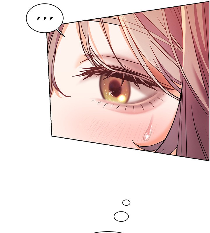 老师的亲密指导第60話-魅惑透視裝的誘惑