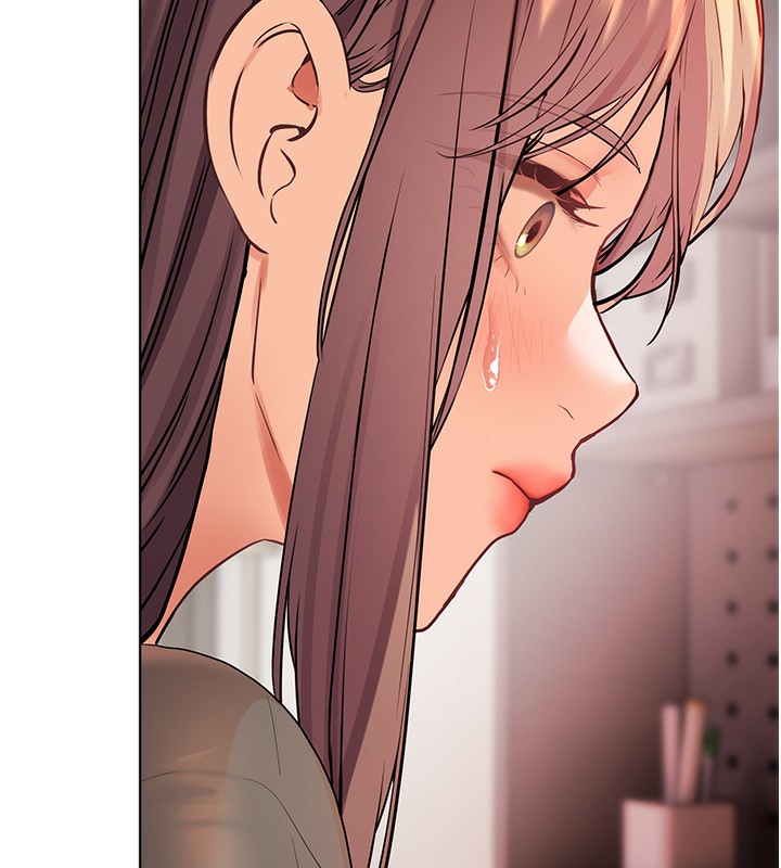 老师的亲密指导第60話-魅惑透視裝的誘惑