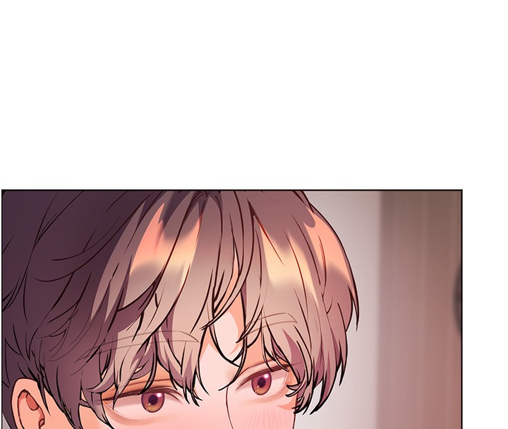 老师的亲密指导第60話-魅惑透視裝的誘惑