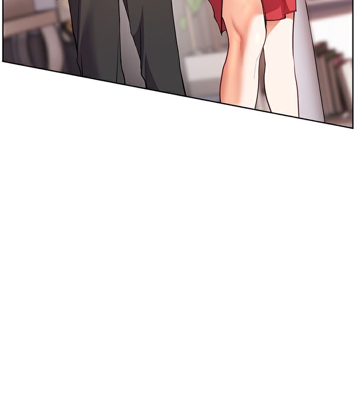 老师的亲密指导第60話-魅惑透視裝的誘惑