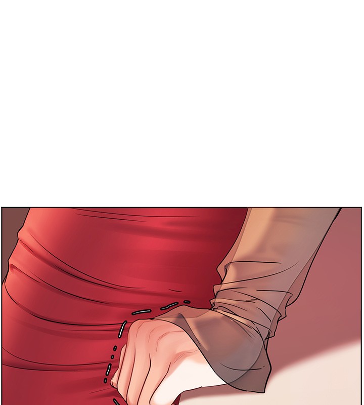 老师的亲密指导第60話-魅惑透視裝的誘惑