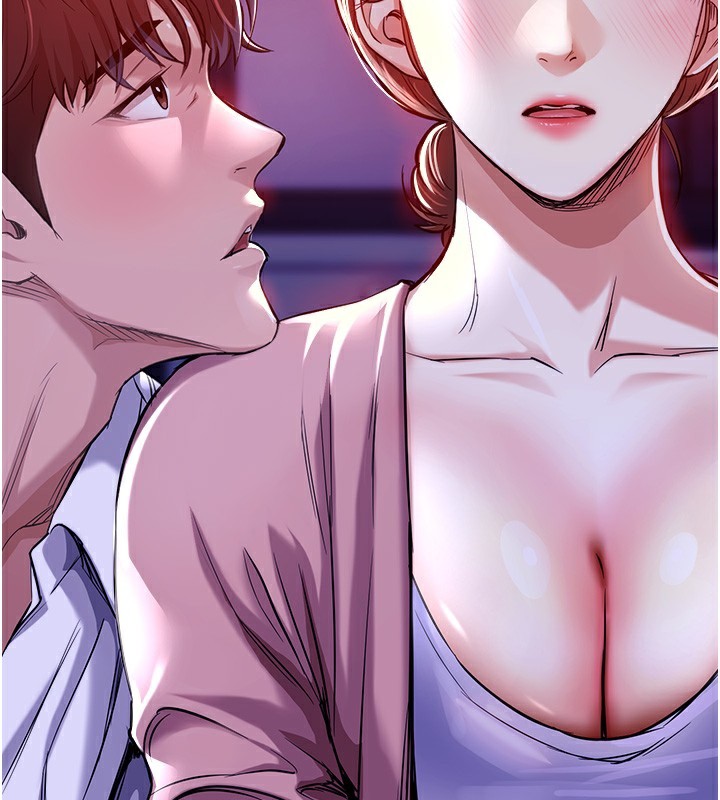 衣錦還鄉第2話-一直很想吸阿姨的奶