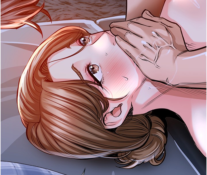 衣锦还乡第3話-在女兒面前亂來的母親