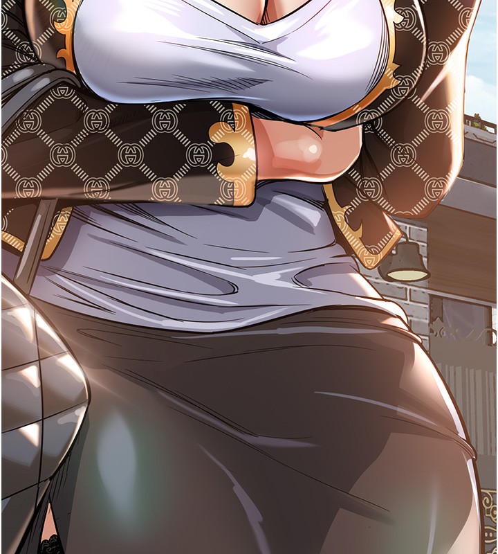 衣锦还乡第4話-忍住不叫更淫蕩了