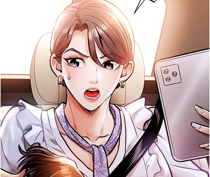 衣锦还乡第7話-對新秘書深喉嚨