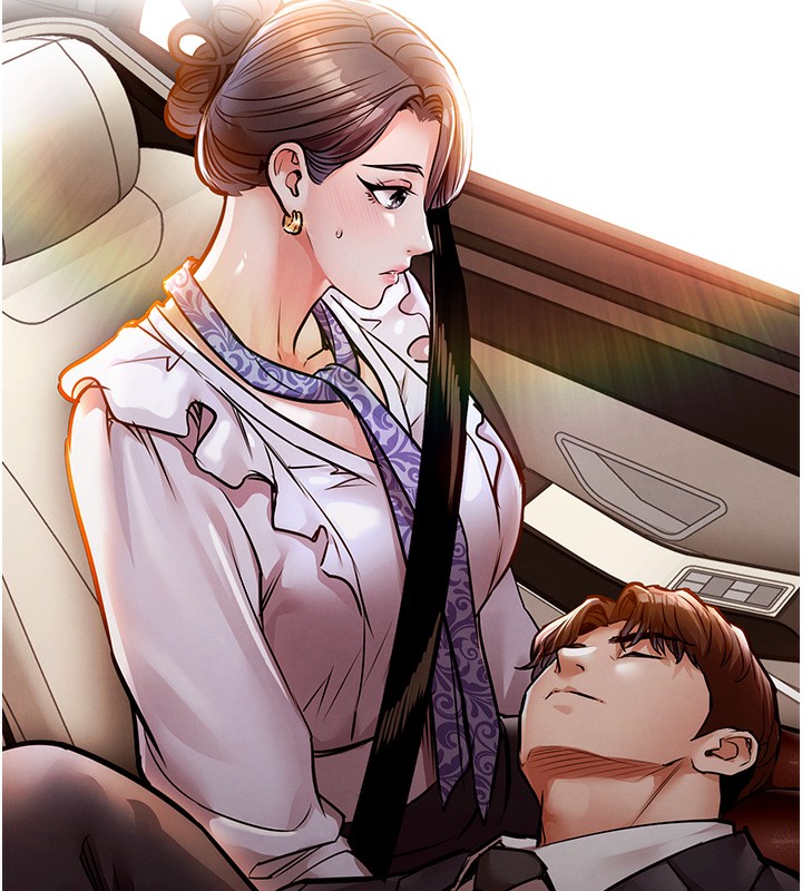 衣锦还乡第7話-對新秘書深喉嚨