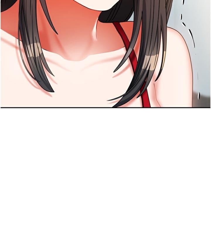 我家的女房客第24話-娜麗的騎乘術!